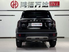 Haval Big Dog 1.5T DCT two-wheel drive Border Collie version - фото 5