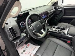 Haval Big Dog 1.5T DCT two-wheel drive Border Collie version - фото 9