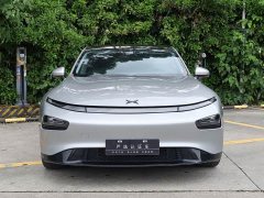 Xpeng P7 2022 586G - фото 2