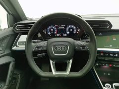 Audi A3 Sportback 35TFSI Flying Spur Exclusive - фото 11