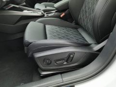 Audi A3 Sportback 35TFSI Flying Spur Exclusive - фото 20