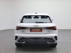 Audi A3 Sportback 35TFSI Flying Spur Exclusive - фото 4