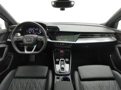 Audi A3 Sportback 35TFSI Flying Spur Exclusive - фото 5