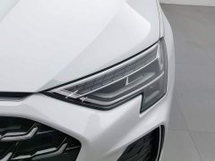Audi A3 Sportback 35TFSI Flying Spur Exclusive - фото 7