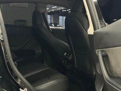 Tesla Model Y rear-wheel drive version - фото 10