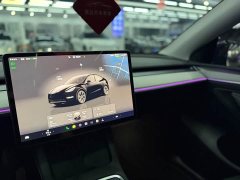 Tesla Model Y rear-wheel drive version - фото 12
