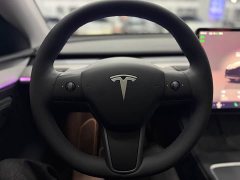 Tesla Model Y rear-wheel drive version - фото 13