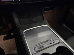 Tesla Model Y rear-wheel drive version - фото 14