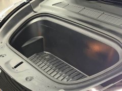 Tesla Model Y rear-wheel drive version - фото 15