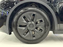 Tesla Model Y rear-wheel drive version - фото 18