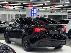 Tesla Model Y rear-wheel drive version - фото 4