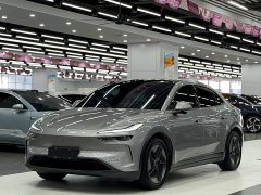 Li Auto Ledo L60 60kWh rear-wheel drive version - фото 1