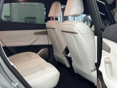 Li Auto Ledo L60 60kWh rear-wheel drive version - фото 10