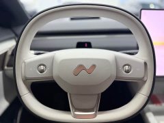 Li Auto Ledo L60 60kWh rear-wheel drive version - фото 12
