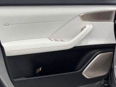 Li Auto Ledo L60 60kWh rear-wheel drive version - фото 14