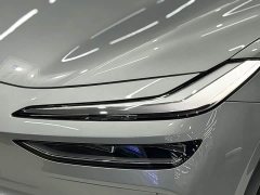 Li Auto Ledo L60 60kWh rear-wheel drive version - фото 17