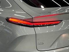 Li Auto Ledo L60 60kWh rear-wheel drive version - фото 18