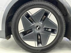 Li Auto Ledo L60 60kWh rear-wheel drive version - фото 19