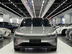 Li Auto Ledo L60 60kWh rear-wheel drive version - фото 2