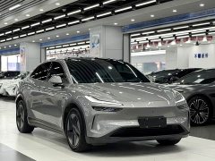 Li Auto Ledo L60 60kWh rear-wheel drive version - фото 3