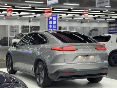 Li Auto Ledo L60 60kWh rear-wheel drive version - фото 4