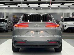 Li Auto Ledo L60 60kWh rear-wheel drive version - фото 5