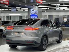 Li Auto Ledo L60 60kWh rear-wheel drive version - фото 6