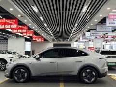Li Auto Ledo L60 60kWh rear-wheel drive version - фото 7