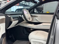 Li Auto Ledo L60 60kWh rear-wheel drive version - фото 8