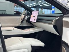 Li Auto Ledo L60 60kWh rear-wheel drive version - фото 9