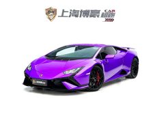 Lynk & Co Huracán 2023 Huracán Tecnica - фото 1