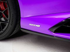 Lynk & Co Huracán 2023 Huracán Tecnica - фото 10