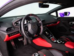 Lynk & Co Huracán 2023 Huracán Tecnica - фото 16