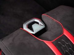 Lynk & Co Huracán 2023 Huracán Tecnica - фото 17