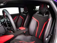 Lynk & Co Huracán 2023 Huracán Tecnica - фото 18