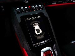 Lynk & Co Huracán 2023 Huracán Tecnica - фото 20