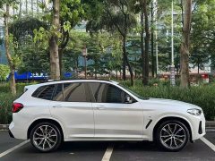 BMW X3 2022 xDrive30i M Sport Package - фото 3