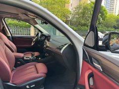 BMW X3 2022 xDrive30i M Sport Package - фото 7