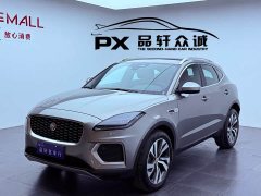 Jaguar E-PACE 2024 Enterprising Sports Edition R-DYNAMIC S - фото 1
