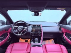 Jaguar E-PACE 2024 Enterprising Sports Edition R-DYNAMIC S - фото 10