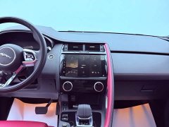 Jaguar E-PACE 2024 Enterprising Sports Edition R-DYNAMIC S - фото 11