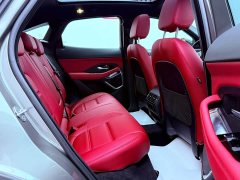 Jaguar E-PACE 2024 Enterprising Sports Edition R-DYNAMIC S - фото 14