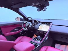 Jaguar E-PACE 2024 Enterprising Sports Edition R-DYNAMIC S - фото 15