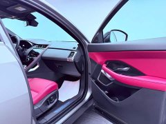 Jaguar E-PACE 2024 Enterprising Sports Edition R-DYNAMIC S - фото 16