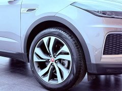 Jaguar E-PACE 2024 Enterprising Sports Edition R-DYNAMIC S - фото 17