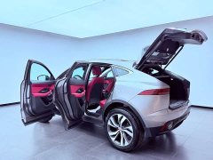 Jaguar E-PACE 2024 Enterprising Sports Edition R-DYNAMIC S - фото 19