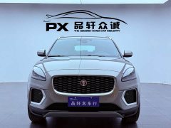 Jaguar E-PACE 2024 Enterprising Sports Edition R-DYNAMIC S - фото 2