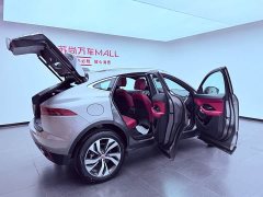 Jaguar E-PACE 2024 Enterprising Sports Edition R-DYNAMIC S - фото 20