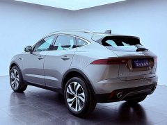 Jaguar E-PACE 2024 Enterprising Sports Edition R-DYNAMIC S - фото 3