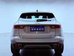 Jaguar E-PACE 2024 Enterprising Sports Edition R-DYNAMIC S - фото 4
